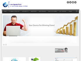 ForexSignalsPoint.com