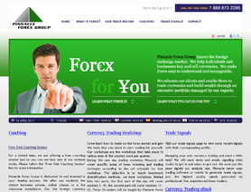 PinnacleForexGroup.com