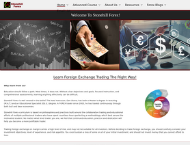 Stonehill Forex