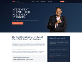 BehindTheMarkets.com