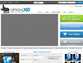 OptionsXO.com