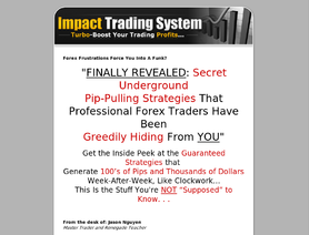 ImpactForexSystem.com