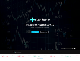 PlusTradeOption.com