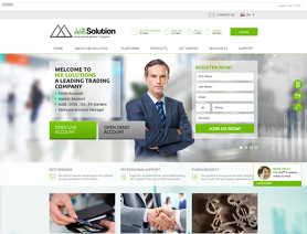 M-XSolution.com