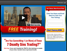 TraderInstinctBootCamp.com