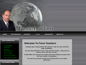 forexteachers.com