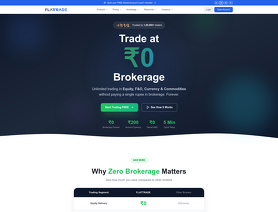 Flattrade