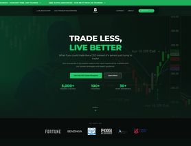 Backpack Trader