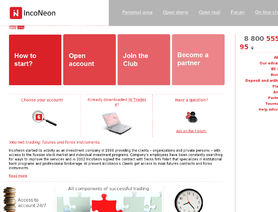 IncoNeon.com