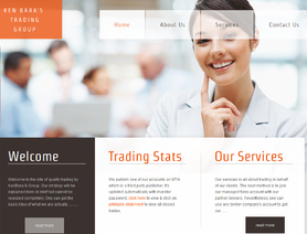 KenBaraTradingGroup.com