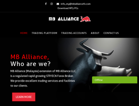 MBAllianceFX.com