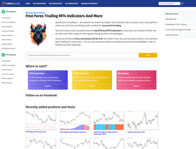 Forex Racer