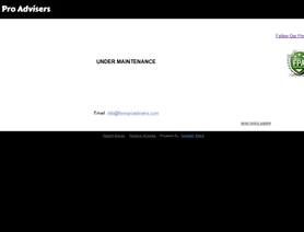 ForexProAdvisers.com