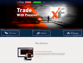 PaxForex