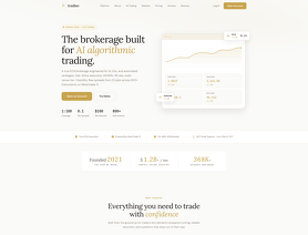 Tradiso.com