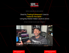 SDEFX