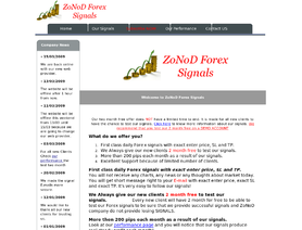 ZoNoD.com