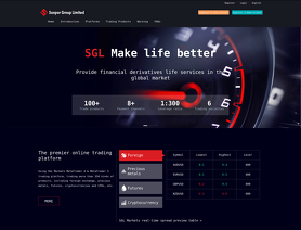 SunporGroup.com