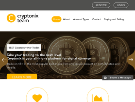 TheCryptonixTeam.com