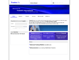 TradeXFX.com
