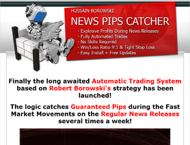 NewsPipsCatcher.com