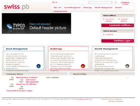 SwissPB.com