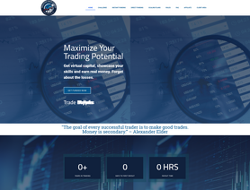 Trusted Prop Funds