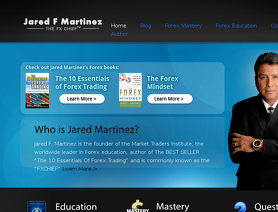 Ja!   red Martinez Jaredmartinez Reviews And Ratings By Forex Peace !   Army - 