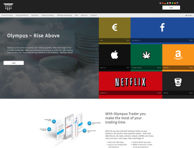 OlympusMarkets.com