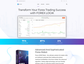 Forex Logik