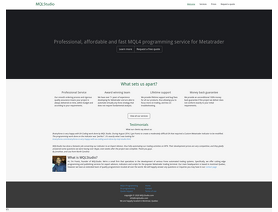 MQLStudio.com