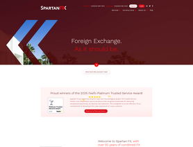 SpartanFX.co.uk