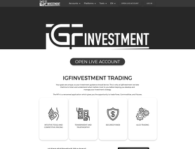 IGFInvestment.com