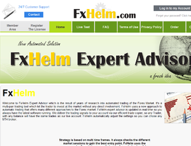 FxHelm.com