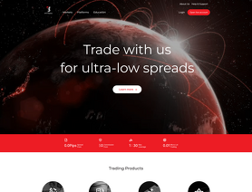 ETO Markets