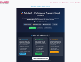 IQQTrading.com