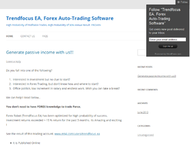 TrendFocusEA.com 