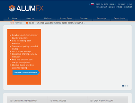 AlumFX.com