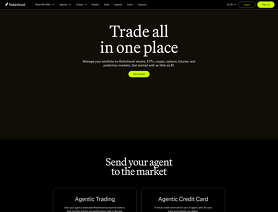 RobinHood.com