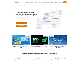 Ivision Market