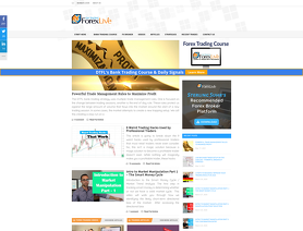 Day Trading Forex Live