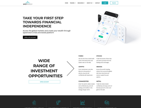 SpotInvest