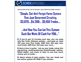 ForexVirtuoso.com