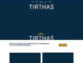 Tirthas.com