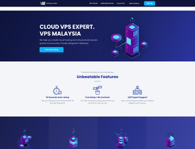 VPSMalaysia.com.my