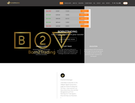 Born2Trading.com