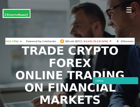 24CryptoMarket.com