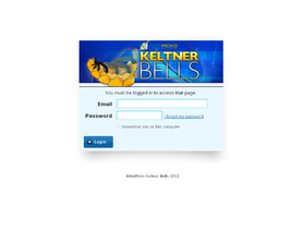 KeltnerBells.com