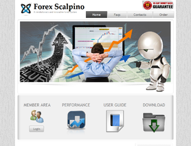 ForexScalpinoRobot.com