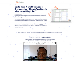 SignalMagician.com